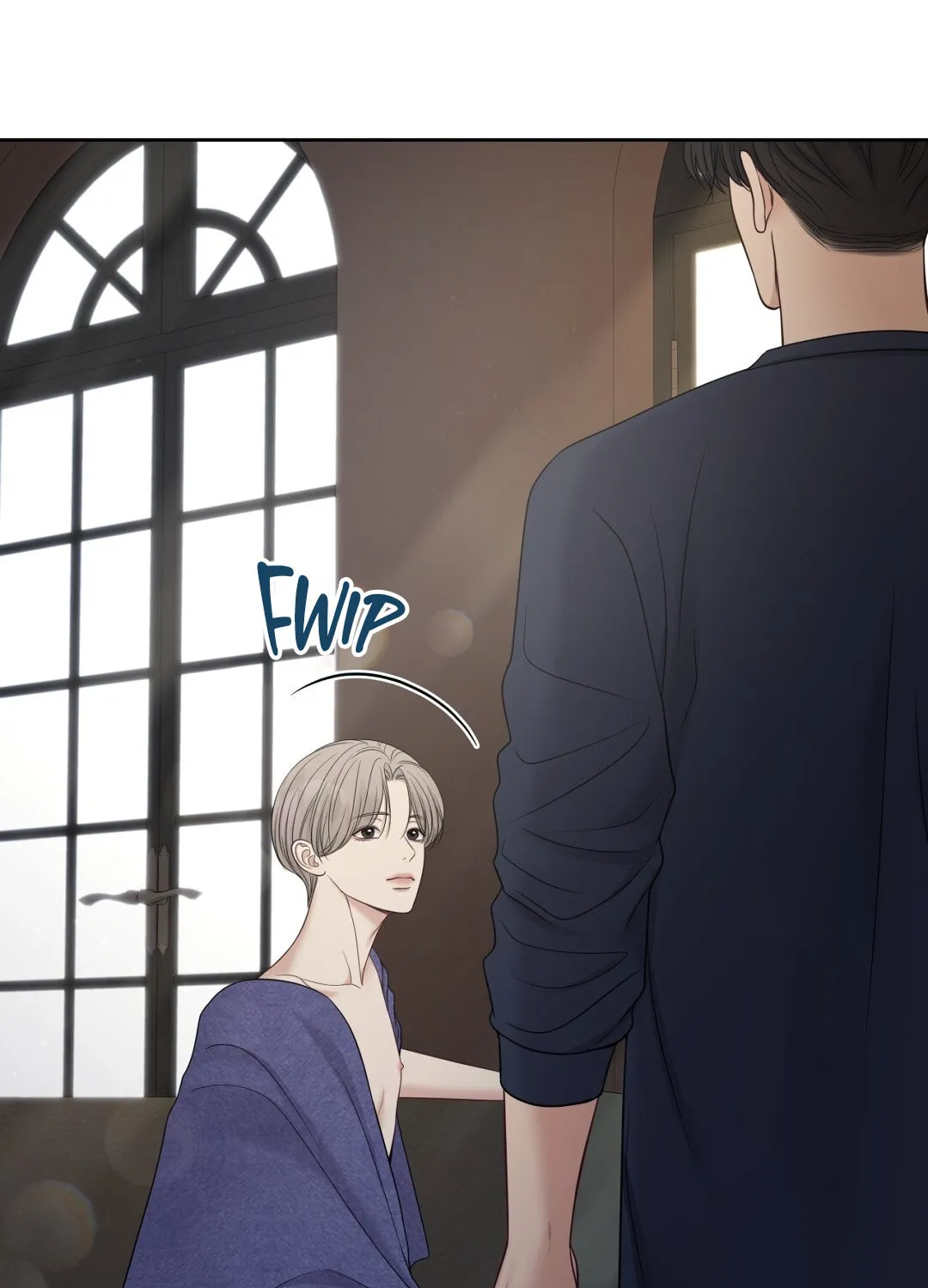 Macguffin Chapter 42 page 132 - 