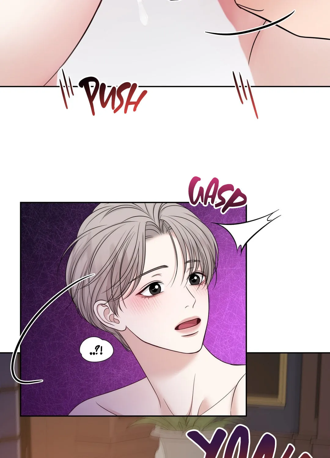 Macguffin Chapter 42 page 23 - 