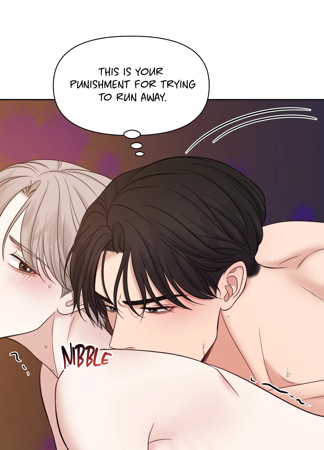 Macguffin Chapter 42 page 26 - 