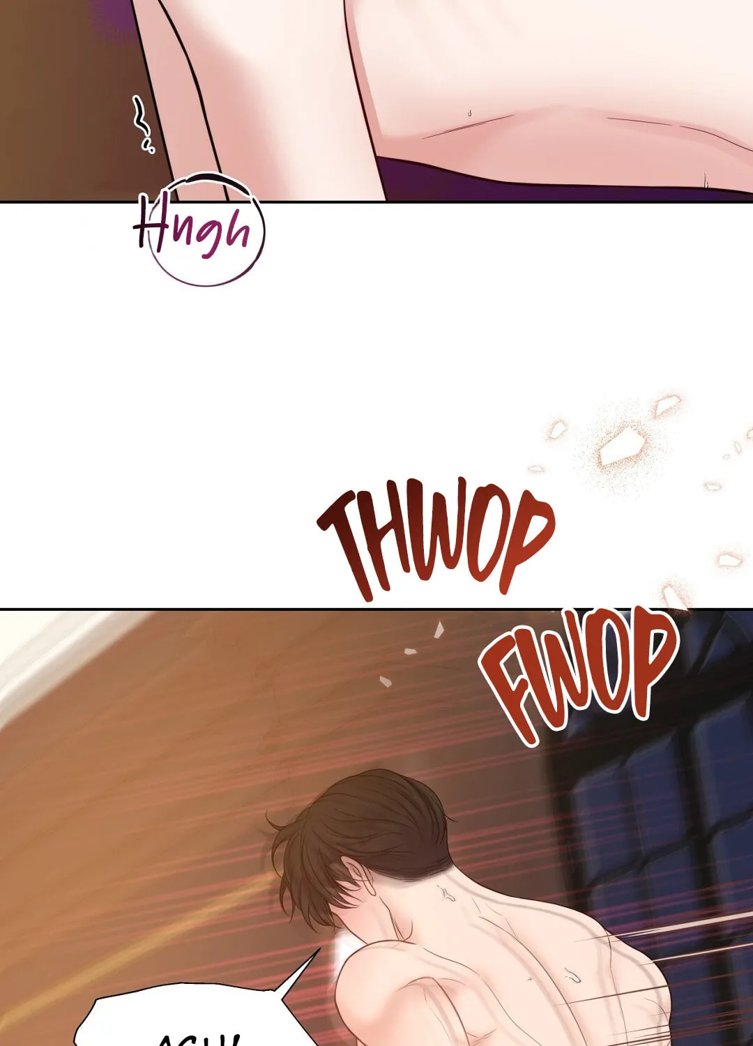 Macguffin Chapter 42 page 27 - 