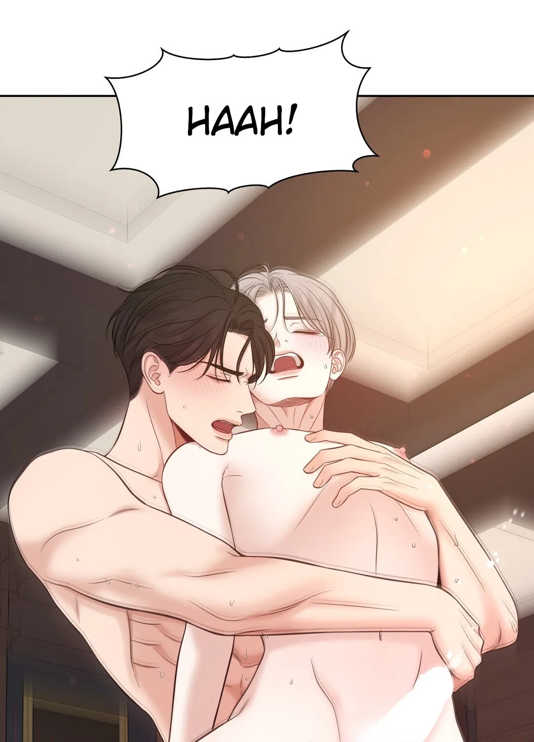Macguffin Chapter 42 page 40 - 
