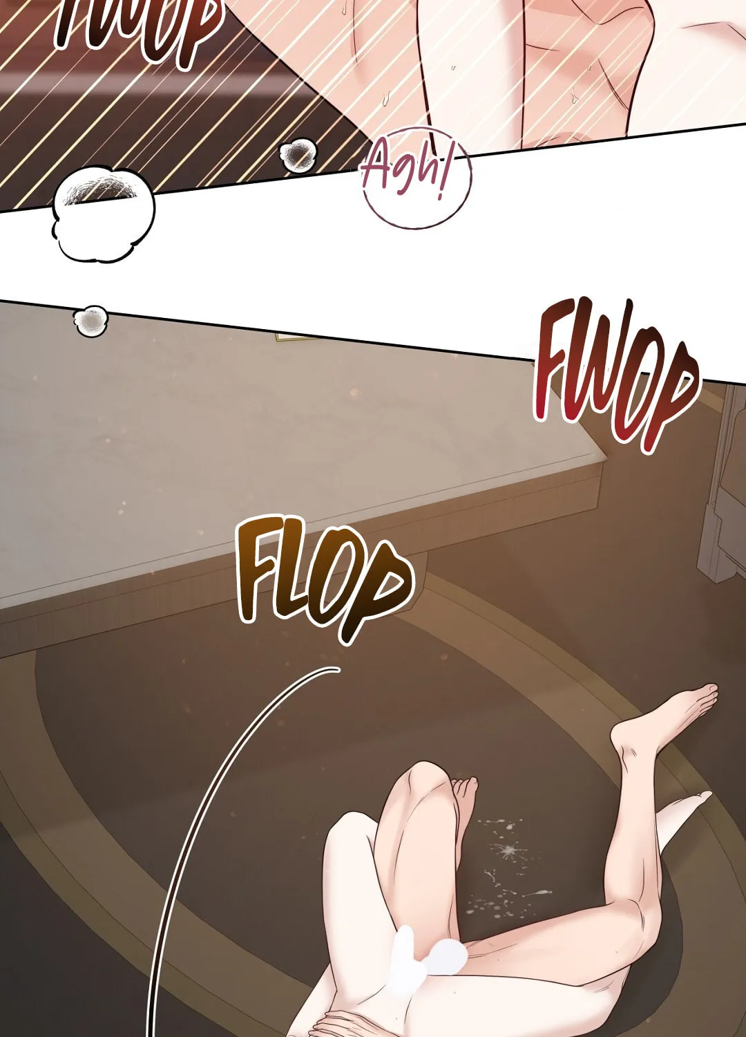 Macguffin Chapter 42 page 43 - 