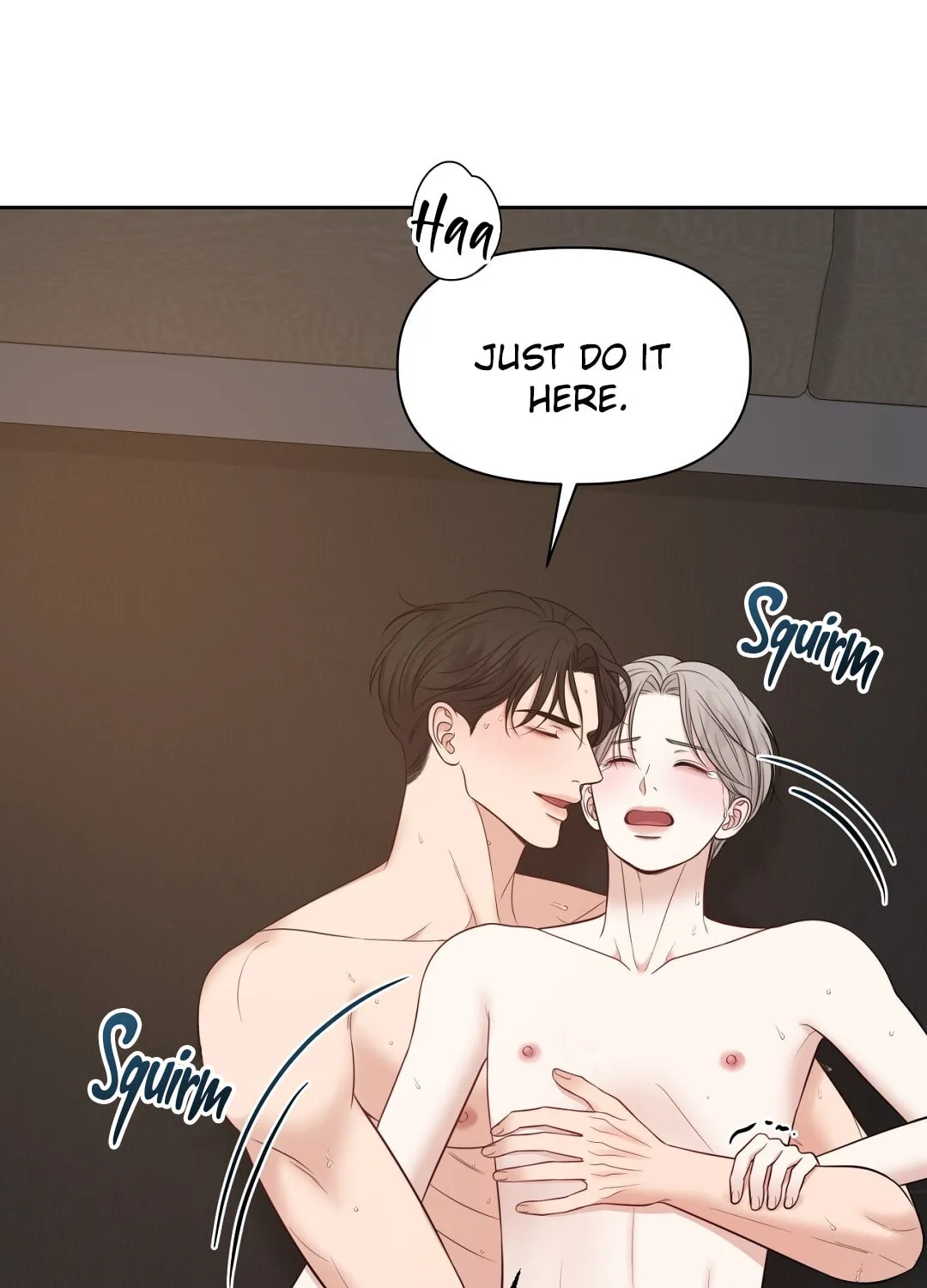 Macguffin Chapter 42 page 60 - 