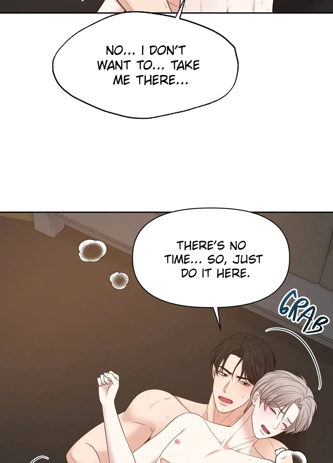 Macguffin Chapter 42 page 61 - 