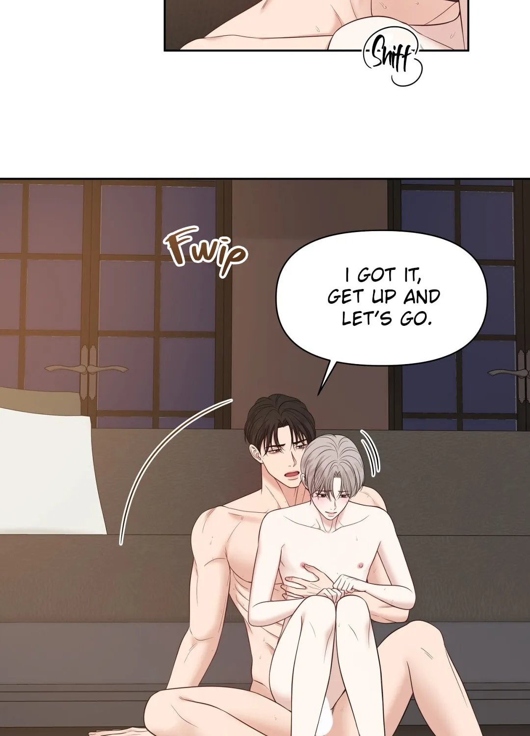 Macguffin Chapter 42 page 67 - 