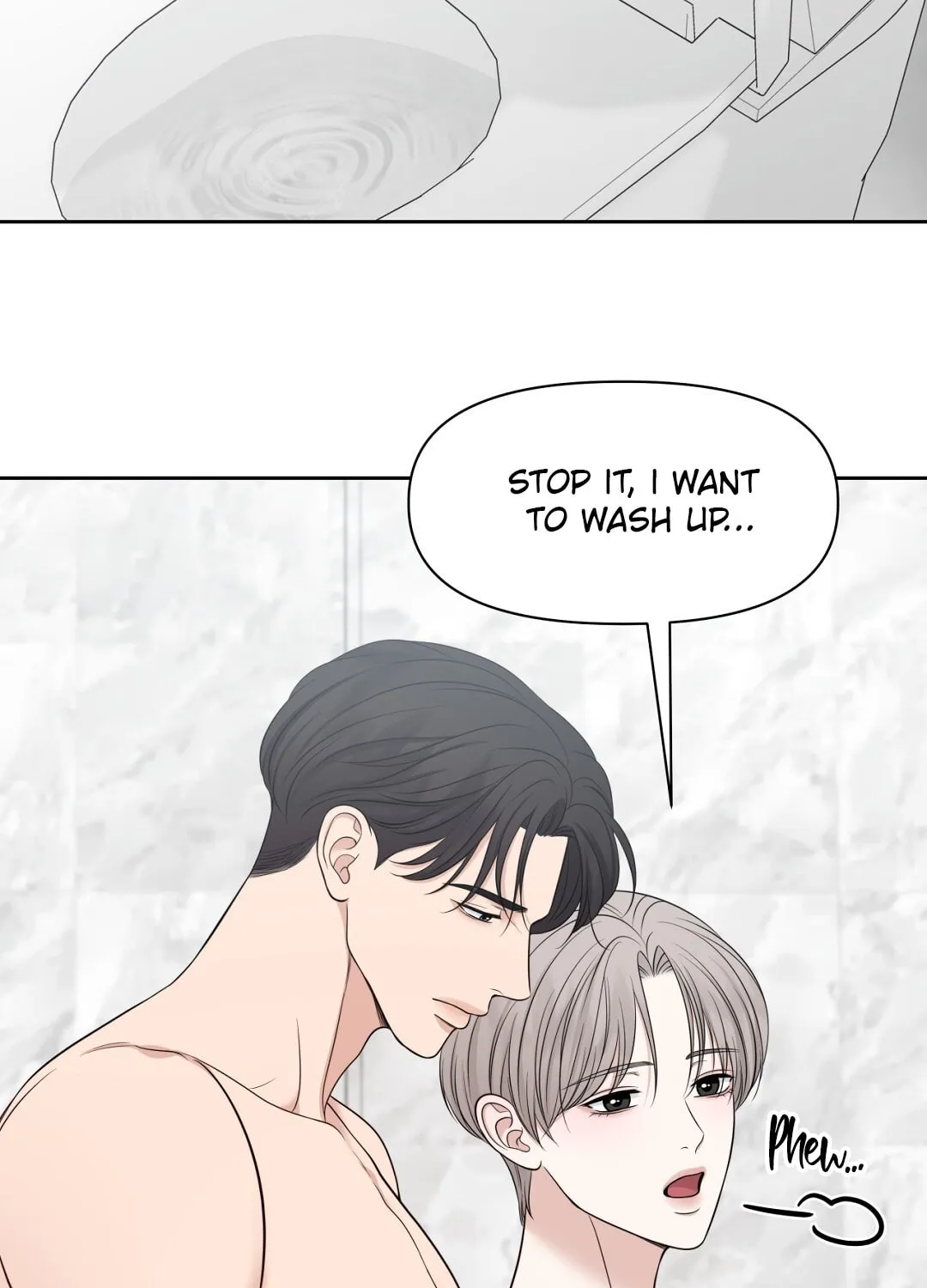 Macguffin Chapter 42 page 70 - 