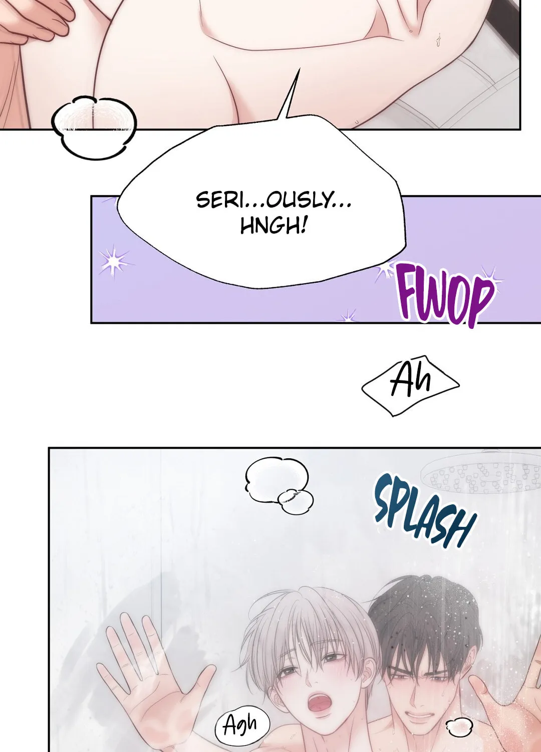 Macguffin Chapter 42 page 79 - 