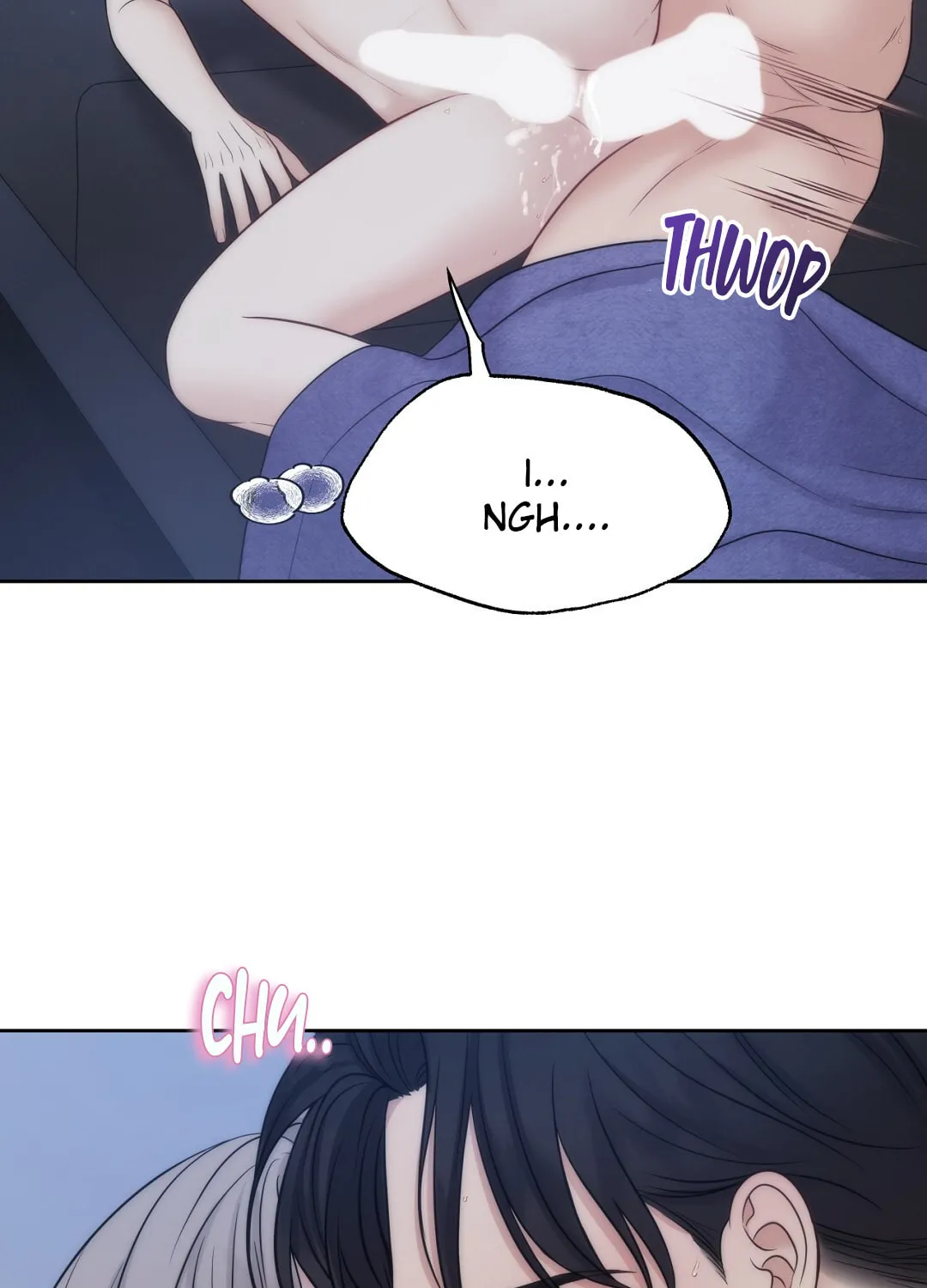 Macguffin Chapter 42 page 82 - 