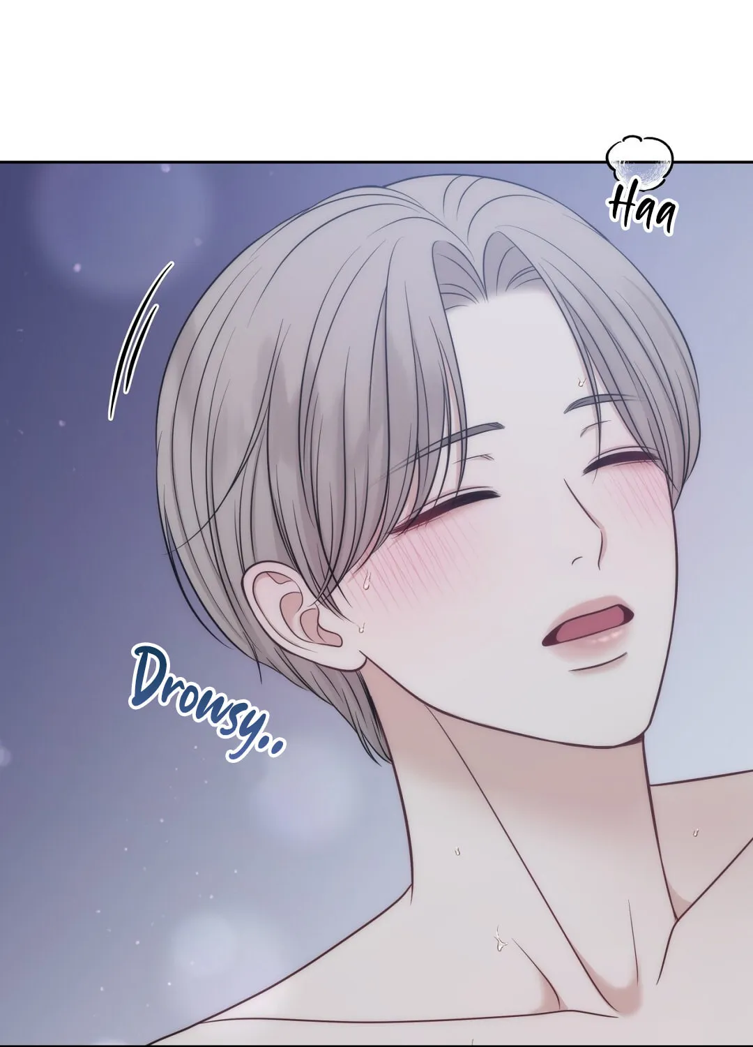 Macguffin Chapter 42 page 84 - 