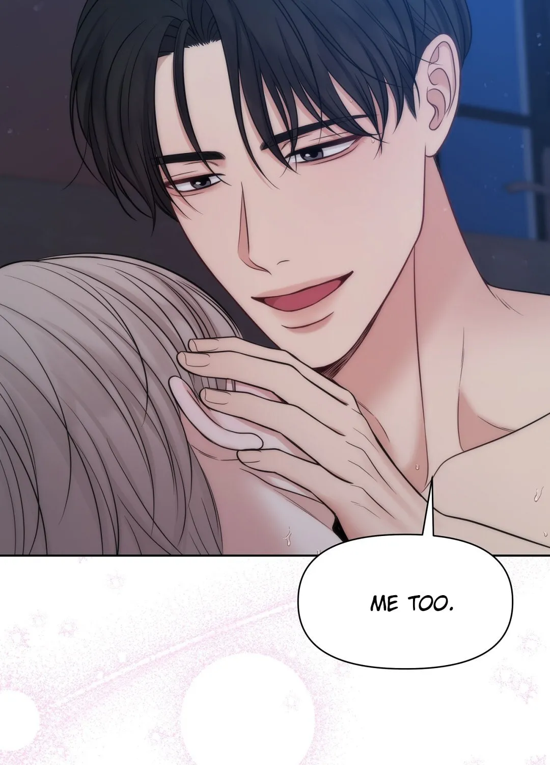 Macguffin Chapter 42 page 88 - 