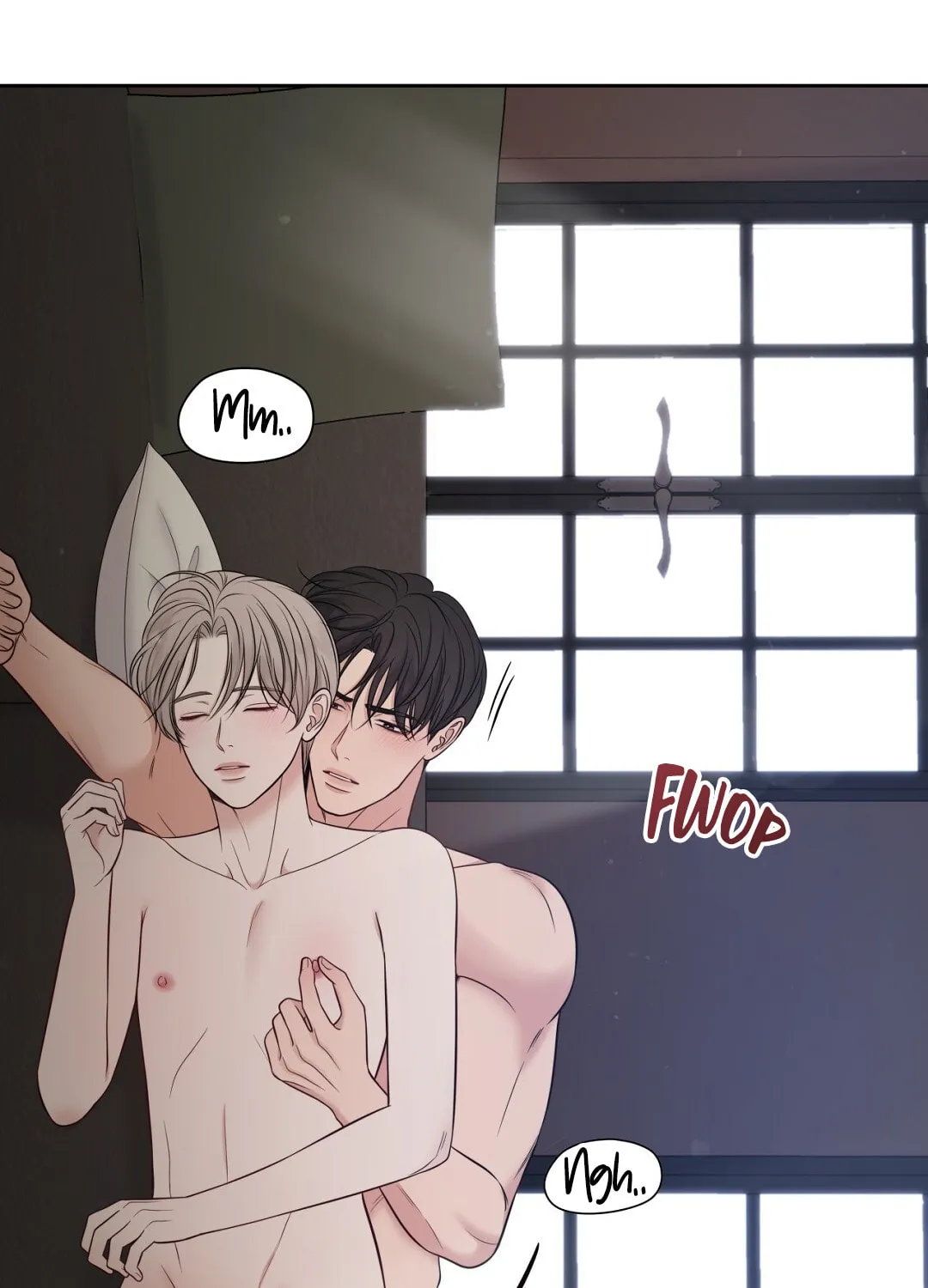 Macguffin Chapter 42 page 94 - 