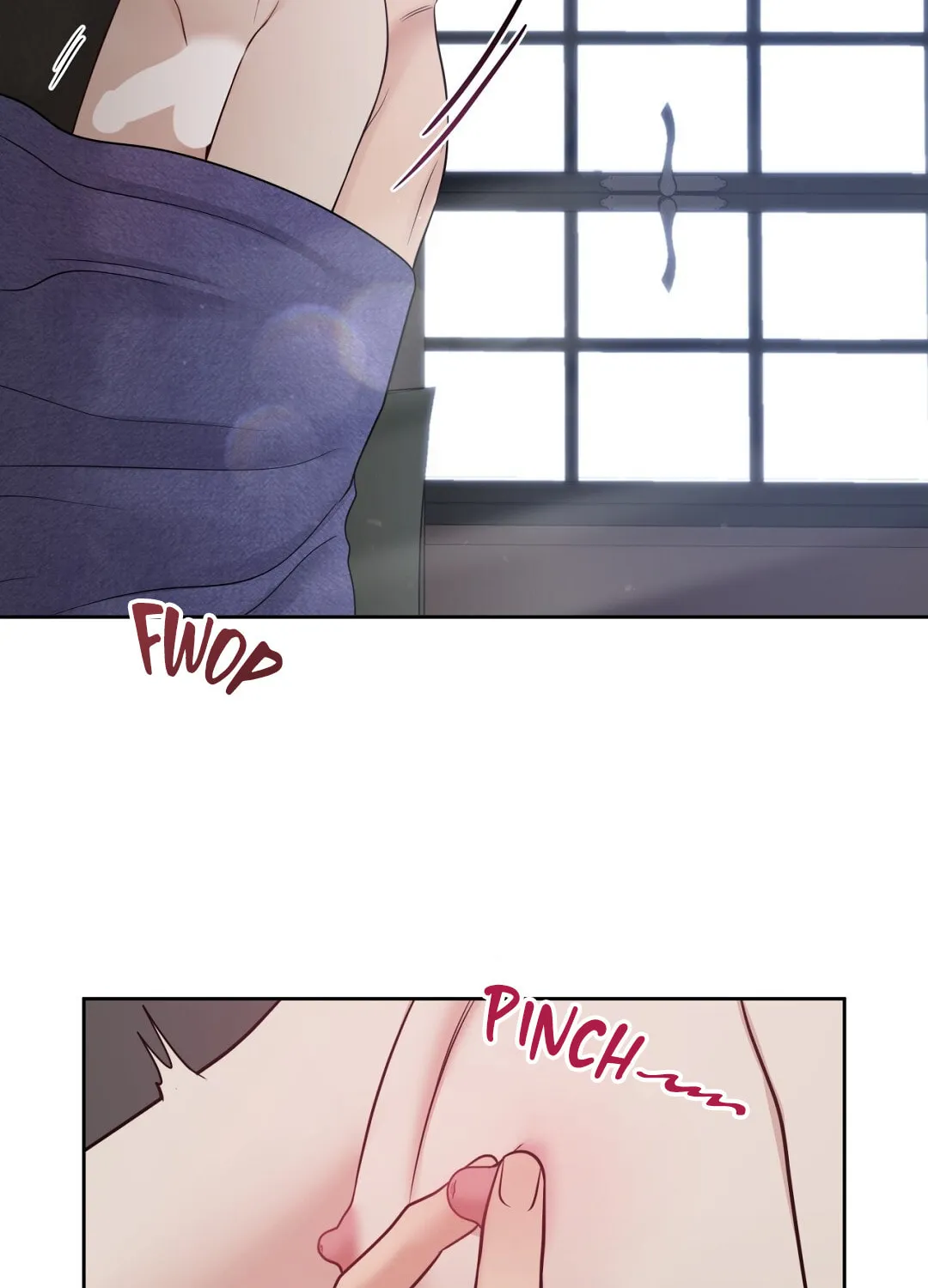Macguffin Chapter 42 page 95 - 