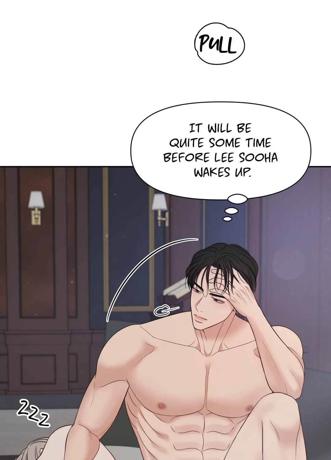 Macguffin Chapter 42 page 99 - 