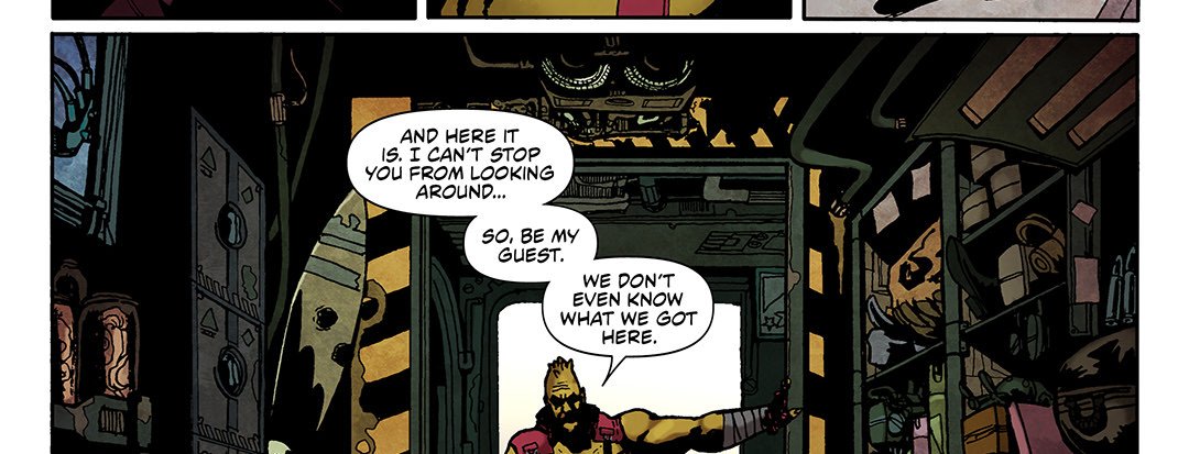 Machine Girl Machine Girl EP 1 - Toomics page 107 - 