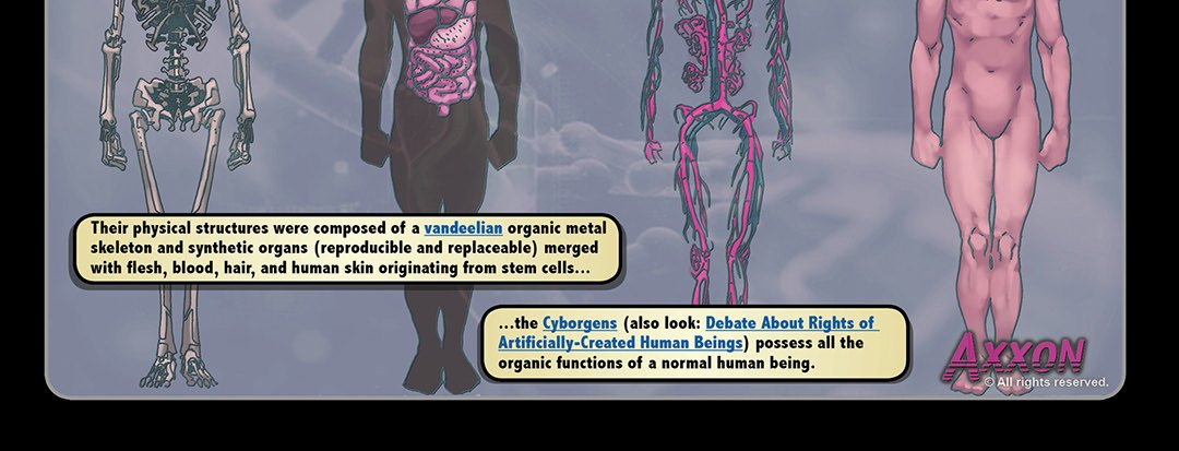 Machine Girl Machine Girl EP 1 - Toomics page 64 - 