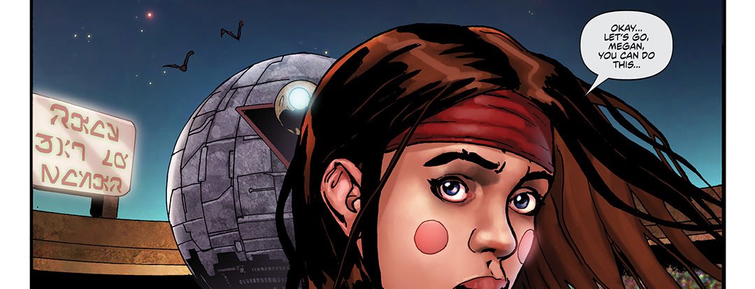 Machine Girl Machine Girl EP 1 - Toomics page 10 - 
