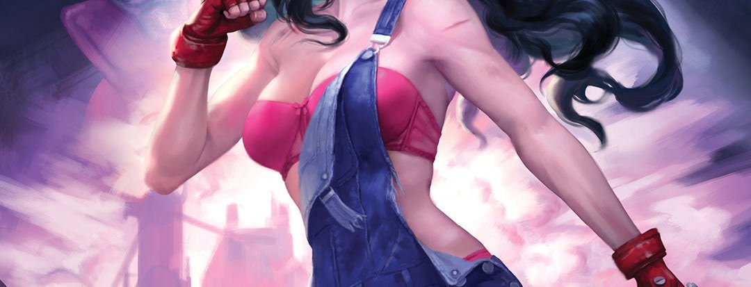 Machine Girl Machine Girl EP 2 - Toomics page 3 - 