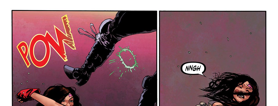 Machine Girl Machine Girl EP 2 - Toomics page 49 - 