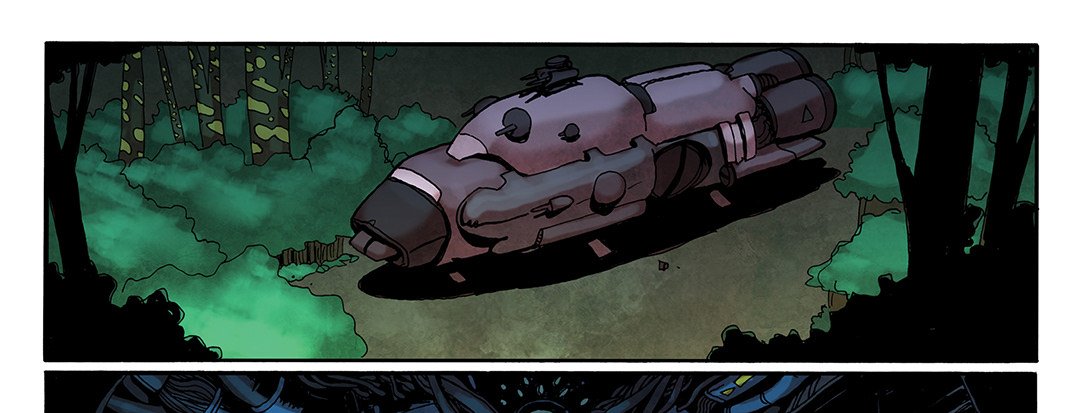 Machine Girl Machine Girl EP 2 - Toomics page 65 - 