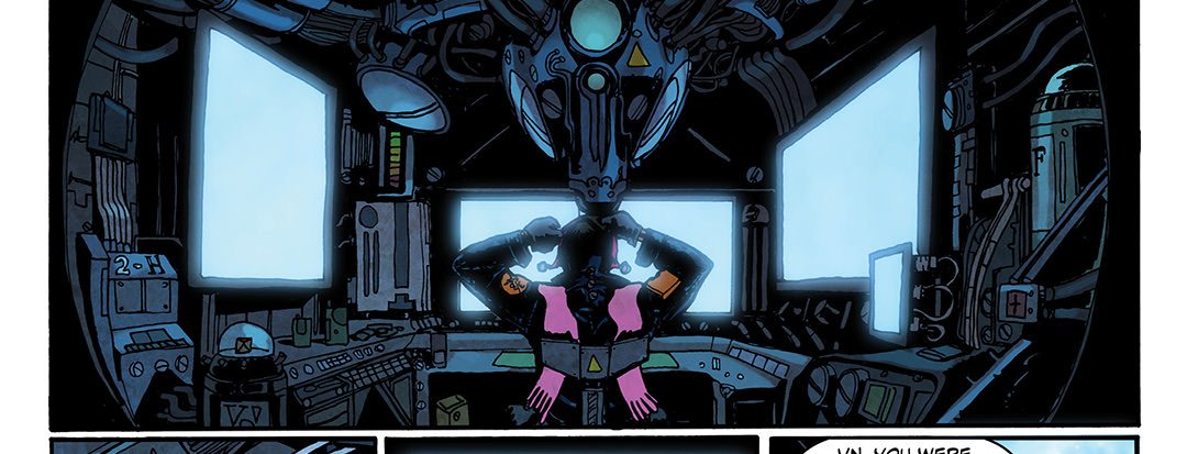 Machine Girl Machine Girl EP 2 - Toomics page 66 - 
