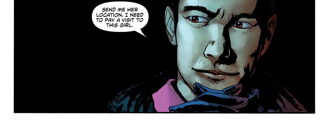 Machine Girl Machine Girl EP 2 - Toomics page 68 - 