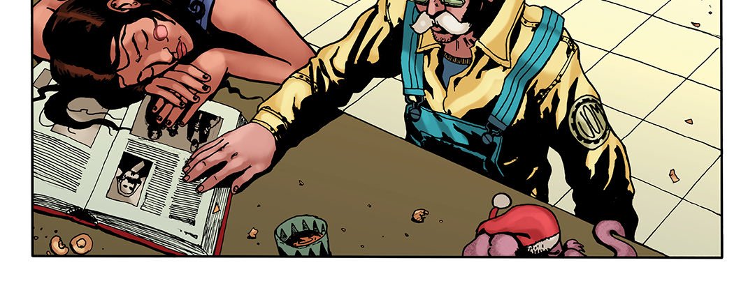 Machine Girl Machine Girl EP 2 - Toomics page 72 - 