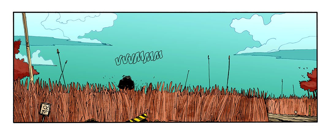 Machine Girl Machine Girl EP 2 - Toomics page 81 - 