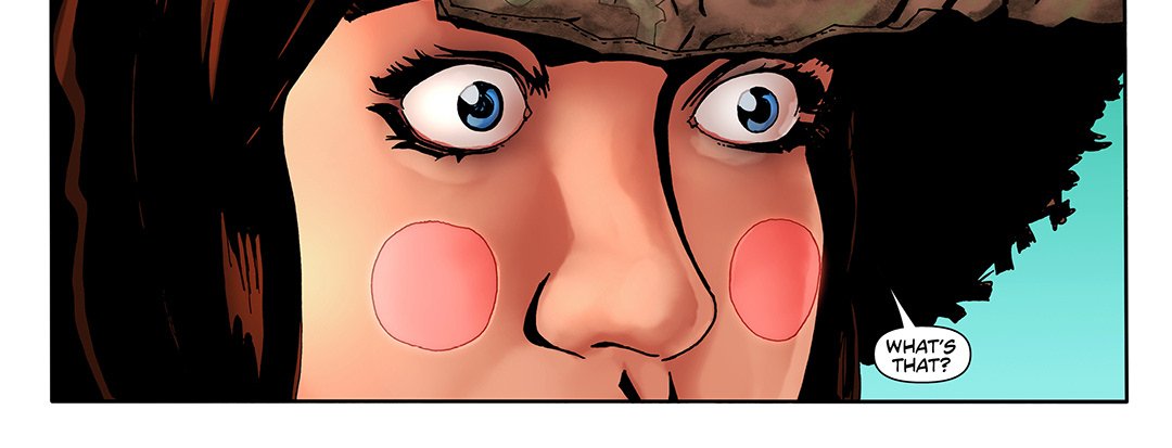 Machine Girl Machine Girl EP 2 - Toomics page 84 - 