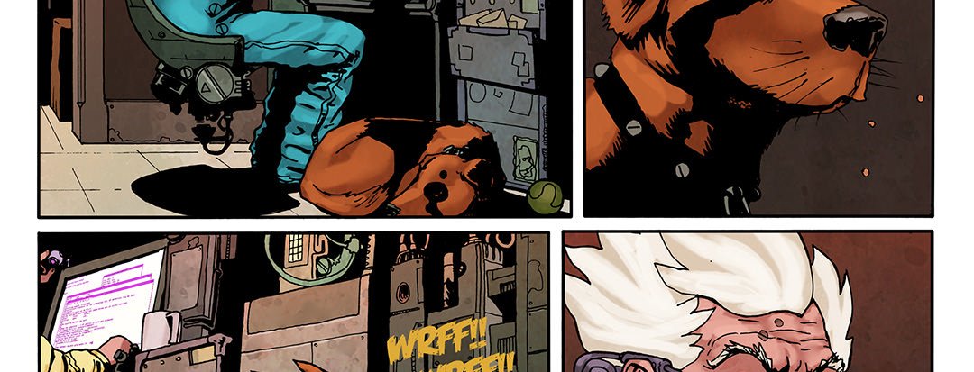 Machine Girl Machine Girl EP 2 - Toomics page 86 - 