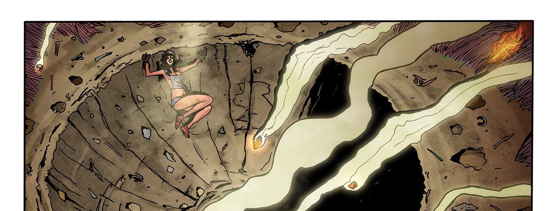 Machine Girl Machine Girl EP 2 - Toomics page 97 - 