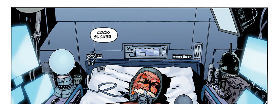Machine Girl Machine Girl EP 3 - Toomics page 105 - 