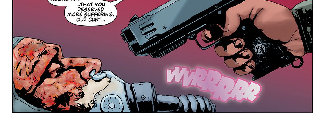 Machine Girl Machine Girl EP 3 - Toomics page 108 - 
