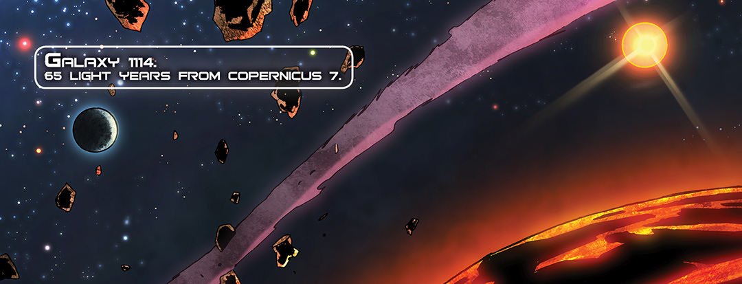 Machine Girl Machine Girl EP 3 - Toomics page 25 - 