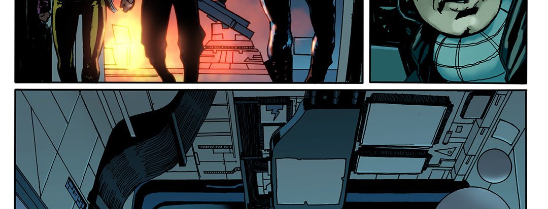 Machine Girl Machine Girl EP 3 - Toomics page 70 - 