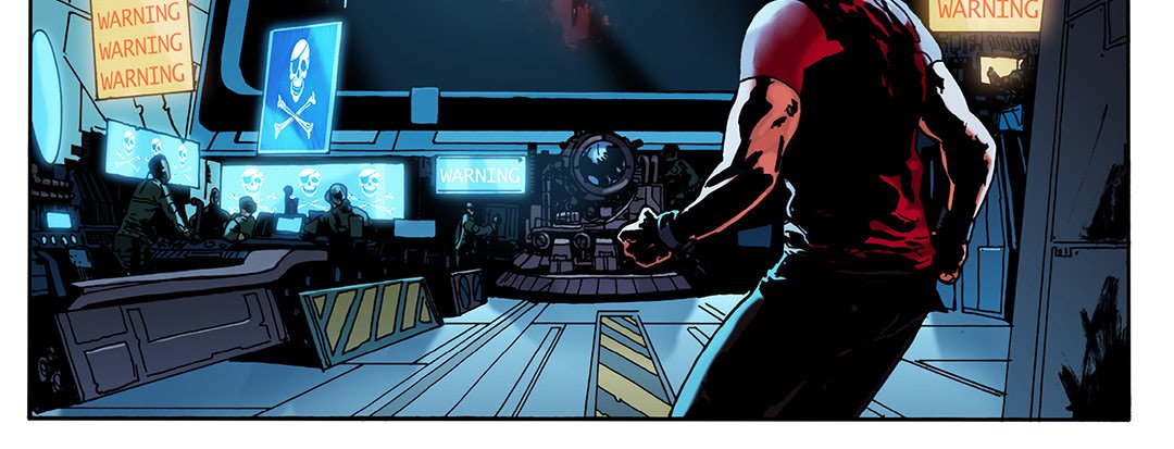 Machine Girl Machine Girl EP 3 - Toomics page 72 - 