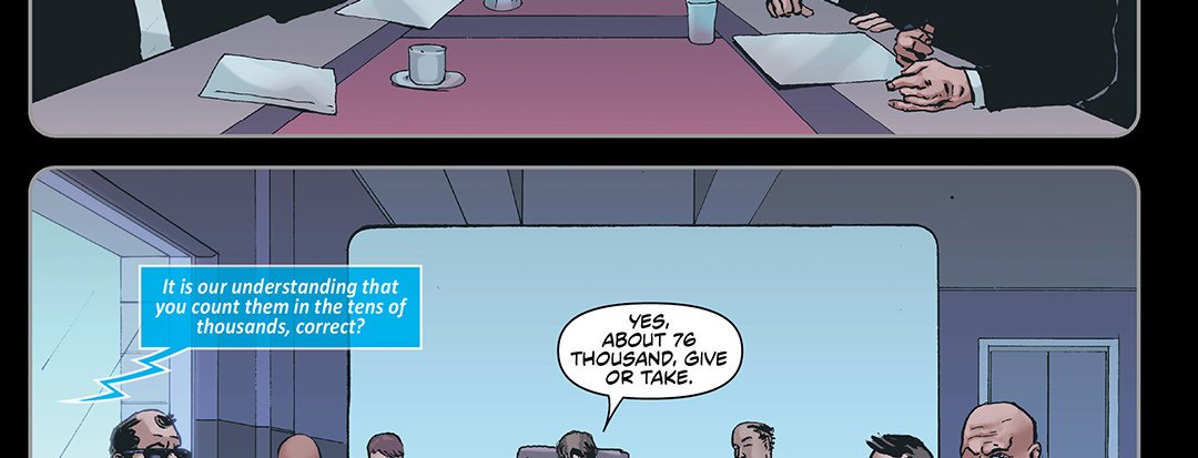 Machine Girl Machine Girl EP 3 - Toomics page 78 - 