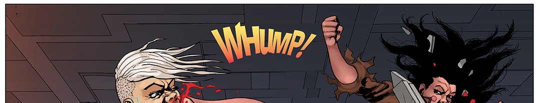 Machine Girl Machine Girl EP 4 - Toomics page 29 - 