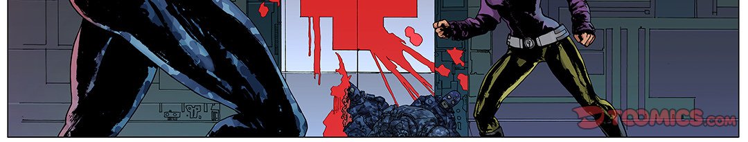 Machine Girl Machine Girl EP 4 - Toomics page 32 - 