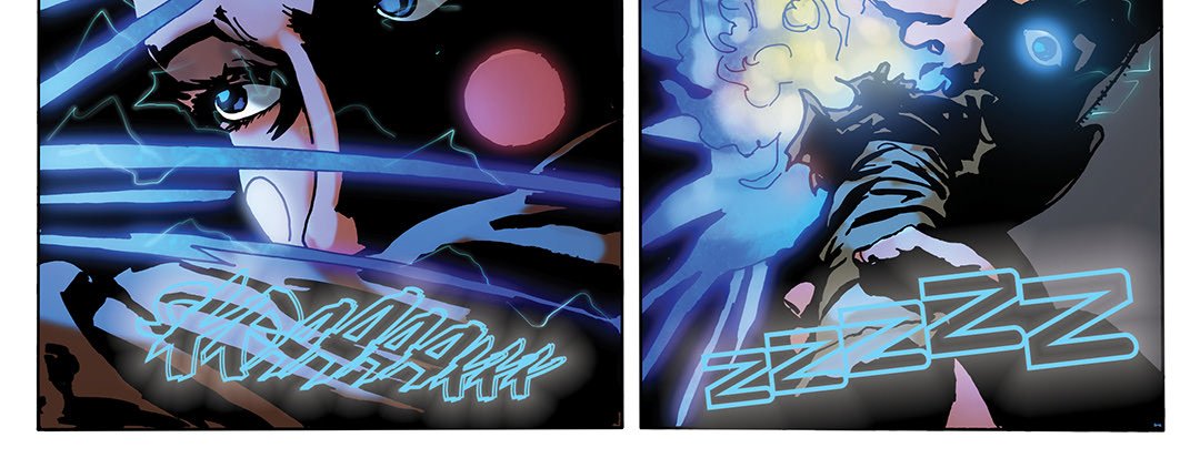 Machine Girl Machine Girl EP 4 - Toomics page 40 - 