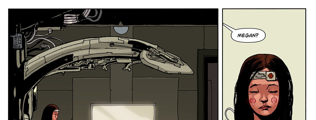 Machine Girl Machine Girl EP 4 - Toomics page 65 - 