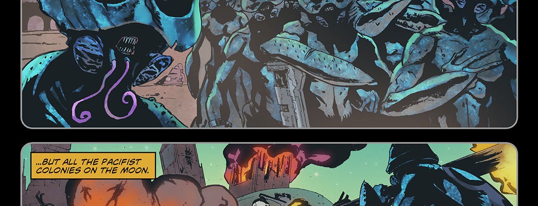 Machine Girl Machine Girl EP 4 - Toomics page 79 - 
