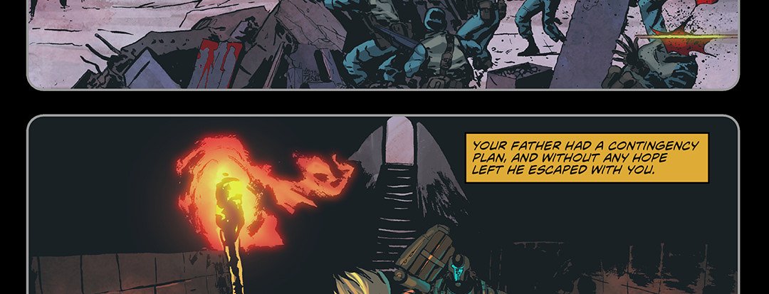 Machine Girl Machine Girl EP 4 - Toomics page 82 - 