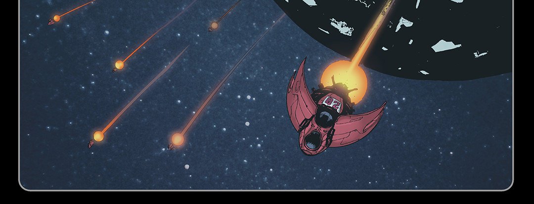 Machine Girl Machine Girl EP 4 - Toomics page 84 - 