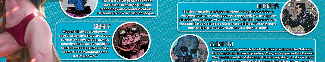 Machine Girl Machine Girl EP 5 - Toomics page 11 - 