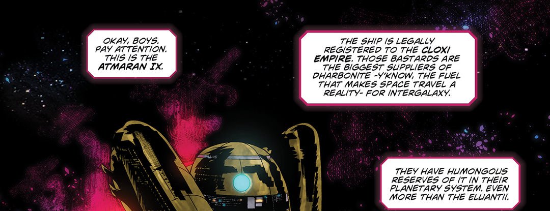 Machine Girl Machine Girl EP 5 - Toomics page 13 - 