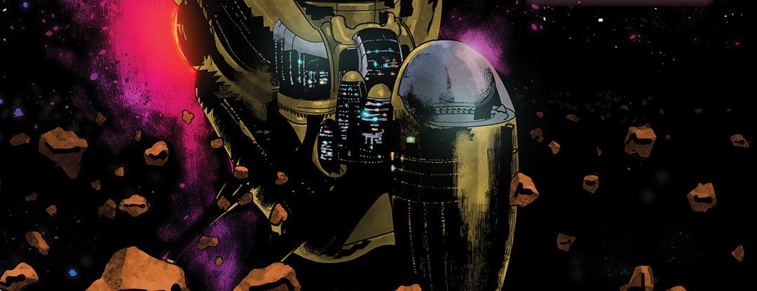 Machine Girl Machine Girl EP 5 - Toomics page 14 - 