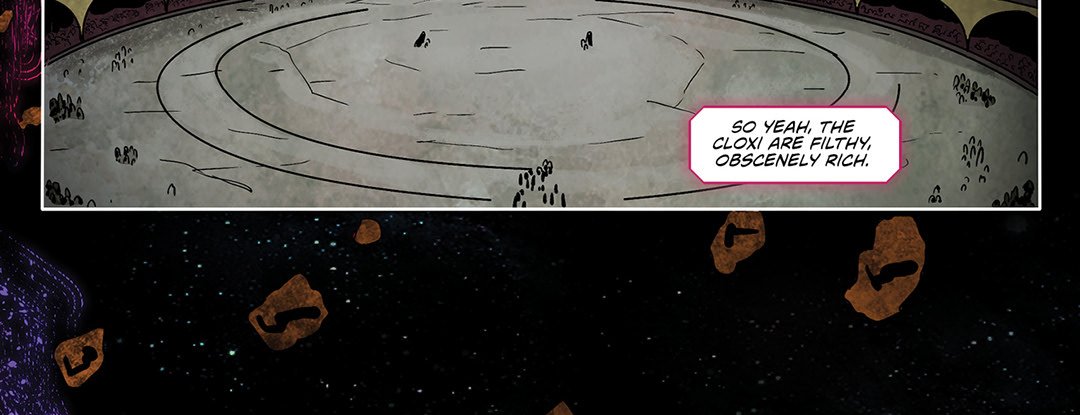 Machine Girl Machine Girl EP 5 - Toomics page 16 - 