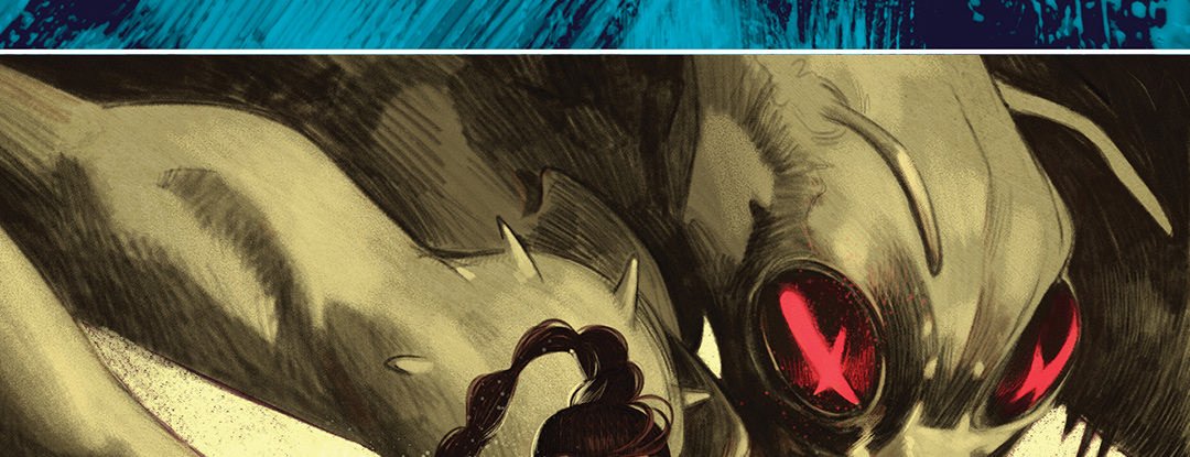 Machine Girl Machine Girl EP 5 - Toomics page 5 - 