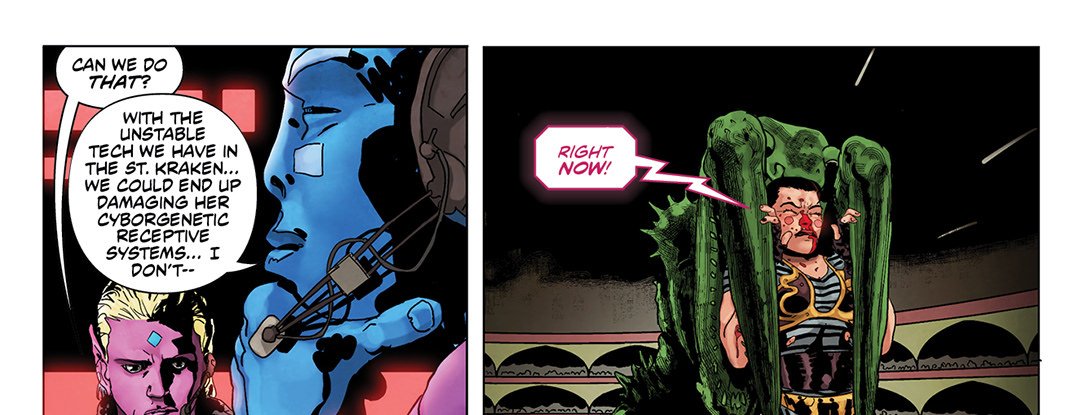 Machine Girl Machine Girl EP 5 - Toomics page 45 - 
