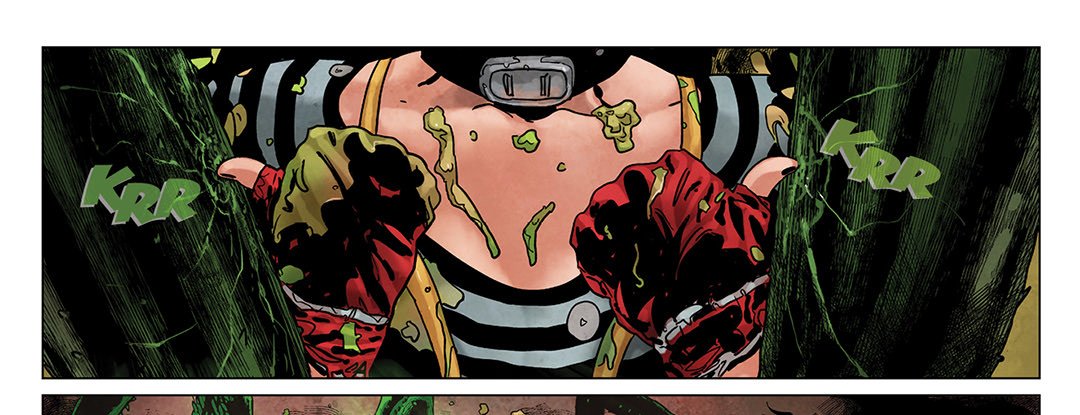 Machine Girl Machine Girl EP 5 - Toomics page 49 - 